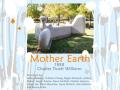 Book: [Mother Earth by Charles Truett Williams]