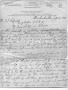 Letter: [Letter from D.H. Scott to Mrs. C.I. Scofield, July 26, 1921]