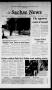 Newspaper: The Sachse News (Sachse, Tex.), Vol. 2, No. 42, Ed. 1 Thursday, Novem…