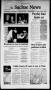 Newspaper: The Sachse News (Sachse, Tex.), Vol. 5, No. 25, Ed. 1 Thursday, July …