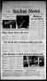 Newspaper: The Sachse News (Sachse, Tex.), Vol. 3, No. 7, Ed. 1 Thursday, March …