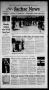 Newspaper: The Sachse News (Sachse, Tex.), Vol. 7, No. 17, Ed. 1 Thursday, May 1…