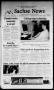 Newspaper: The Sachse News (Sachse, Tex.), Vol. 4, No. 4, Ed. 1 Thursday, Februa…