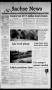 Newspaper: The Sachse News (Sachse, Tex.), Vol. 2, No. 31, Ed. 1 Thursday, Augus…