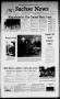 Newspaper: The Sachse News (Sachse, Tex.), Vol. 4, No. 16, Ed. 1 Thursday, May 1…