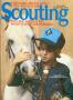 Journal/Magazine/Newsletter: Scouting, Volume 69, Number 1, January-February 1981