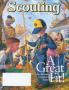 Journal/Magazine/Newsletter: Scouting, Volume 86, Number 5, October 1998