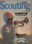 Journal/Magazine/Newsletter: Scouting, Volume 69, Number 3, May-June 1981