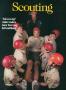 Journal/Magazine/Newsletter: Scouting, Volume 79, Number 3, May-June 1991