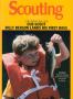 Journal/Magazine/Newsletter: Scouting, Volume 73, Number 4, September 1985