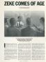 Thumbnail image of item number 4 in: 'Scouting, Volume 74, Number 4, September 1986'.