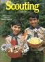 Journal/Magazine/Newsletter: Scouting, Volume 75, Number 5, October 1987