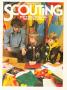 Journal/Magazine/Newsletter: Scouting, Volume 66, Number 2, March-April 1978