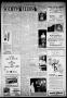 Thumbnail image of item number 3 in: 'Claude News (Claude, Tex.), Vol. 59, No. [6], Ed. 1 Friday, October 14, 1949'.