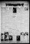 Thumbnail image of item number 1 in: 'Claude News (Claude, Tex.), Vol. 58, No. 9, Ed. 1 Friday, November 5, 1948'.