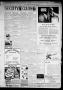 Thumbnail image of item number 3 in: 'Claude News (Claude, Tex.), Vol. 55, No. 40, Ed. 1 Friday, June 14, 1946'.