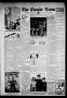 Primary view of Claude News (Claude, Tex.), Vol. 52, No. 22, Ed. 1 Friday, January 22, 1943