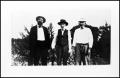 Photograph: [Early Jacksonville Leaders]