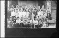 Thumbnail image of item number 1 in: '[Rusk Class Photo]'.