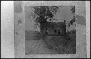 Primary view of object titled '[Home of Thomas McKee]'.
