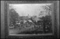 Photograph: [Rusk Courthouse Square]