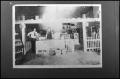Photograph: [George Dickey's Grocery Store]
