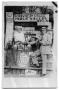 Primary view of Poscard of Scrivner's Store