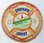 Thumbnail image of item number 2 in: '[Stafford, Texas Fire Department Patch]'.