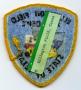 Thumbnail image of item number 2 in: '[Ellington Field, Texas Fire Department Patch]'.