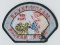 Thumbnail image of item number 2 in: '[Mason, Texas Fire Department Patch]'.