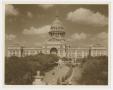 Photograph: [Texas State Capitol]