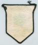 Thumbnail image of item number 2 in: '[Cloverleaf, Texas Volunteer Fire Department Patch]'.
