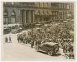Photograph: [Funeral procession]