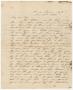 Letter: [Letter from Joseph A. Carroll to Celia Carroll, November 17, 1864]