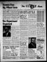Newspaper: Claude News (Claude, Tex.), Vol. 67, No. 40, Ed. 1 Thursday, May 30, …