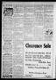Thumbnail image of item number 4 in: 'Claude News (Claude, Tex.), Vol. 74, No. 14, Ed. 1 Thursday, November 21, 1963'.