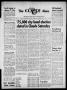 Thumbnail image of item number 1 in: 'Claude News (Claude, Tex.), Vol. 75, No. 12, Ed. 1 Thursday, November 5, 1964'.