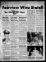 Newspaper: Claude News (Claude, Tex.), Vol. 65, No. 39, Ed. 1 Thursday, May 26, …