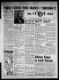 Newspaper: Claude News (Claude, Tex.), Vol. 65, No. 27, Ed. 1 Thursday, March 3,…