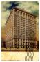 Postcard: [First National Bank Building, Chicago]
