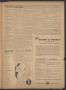 Thumbnail image of item number 3 in: 'The Meridian Tribune (Meridian, Tex.), Vol. 41, No. 1, Ed. 1 Friday, June 1, 1934'.