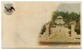 Primary view of [Grand Entrance to the Reservation, Hot Springs, Arkansas]