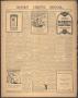 Newspaper: Honey Grove Signal. (Honey Grove, Tex.), Vol. 20, No. 11, Ed. 1 Frida…