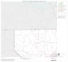 Map: 1990 Census County Block Map (Recreated): Shelby County, Block 1