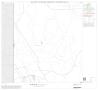 Map: 1990 Census County Block Map (Recreated): Hutchinson County, Block 9
