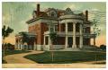 Thumbnail image of item number 1 in: 'Colcord Residence, Oklahoma City, Okla.'.