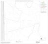 Map: 1990 Census County Block Map (Recreated): Hudspeth County, Block 5