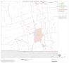 Thumbnail image of item number 1 in: '1990 Census County Block Map (Recreated): Zavala County, Block 10'.