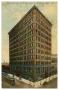 Postcard: Fleming Building