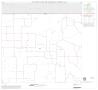 Map: 1990 Census County Block Map (Recreated): Dickens County, Block 2